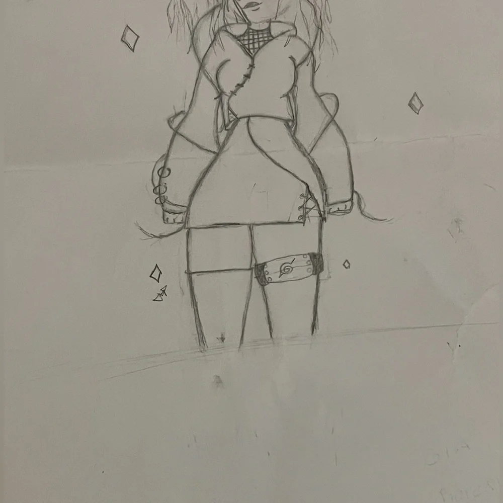Drawing - Picture 3 of 4